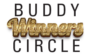 Buddy Winners Circle Bingo