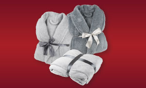 Earn 75 points on Sundays or Wednesdays and receive a cozy comfort set item!